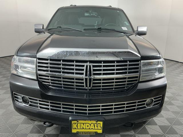 used 2012 Lincoln Navigator car, priced at $9,971