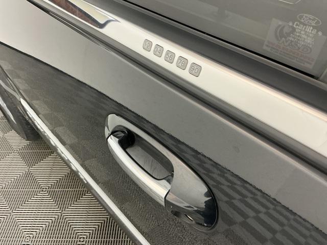 used 2012 Lincoln Navigator car, priced at $9,971