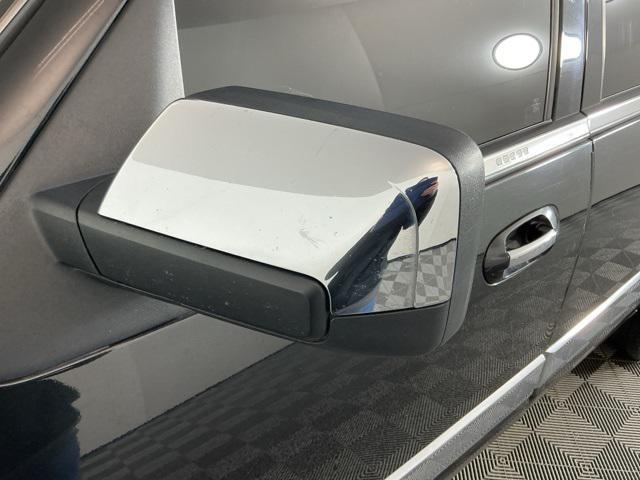 used 2012 Lincoln Navigator car, priced at $9,971