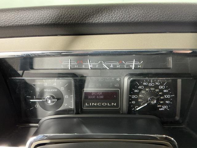used 2012 Lincoln Navigator car, priced at $9,971