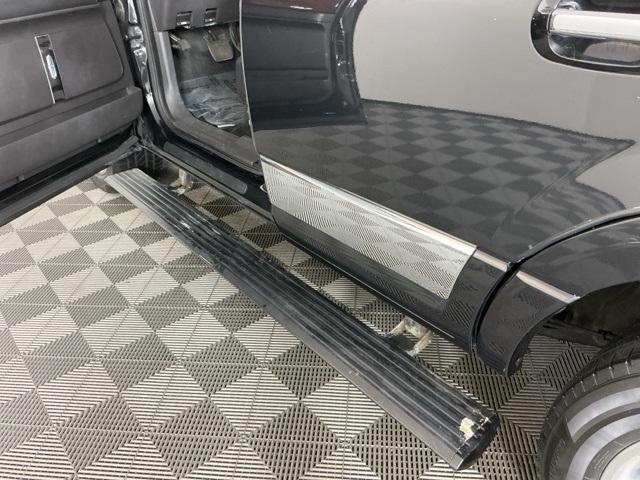 used 2012 Lincoln Navigator car, priced at $9,971