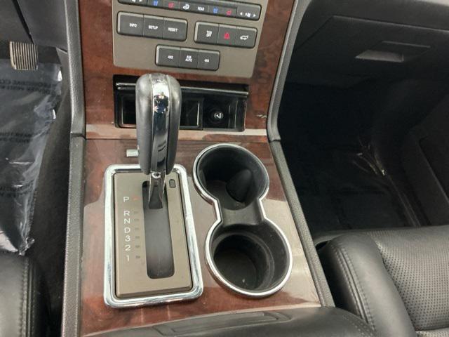 used 2012 Lincoln Navigator car, priced at $9,971