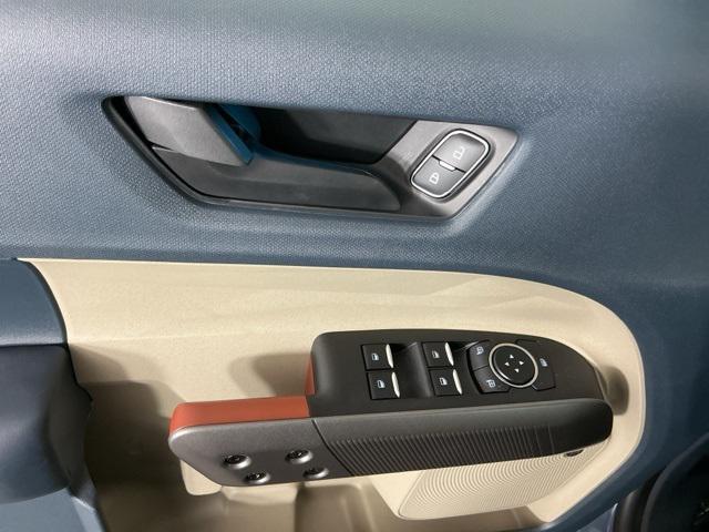 new 2025 Ford Maverick car, priced at $37,426