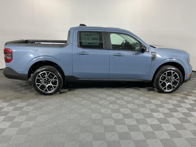 new 2025 Ford Maverick car, priced at $37,426