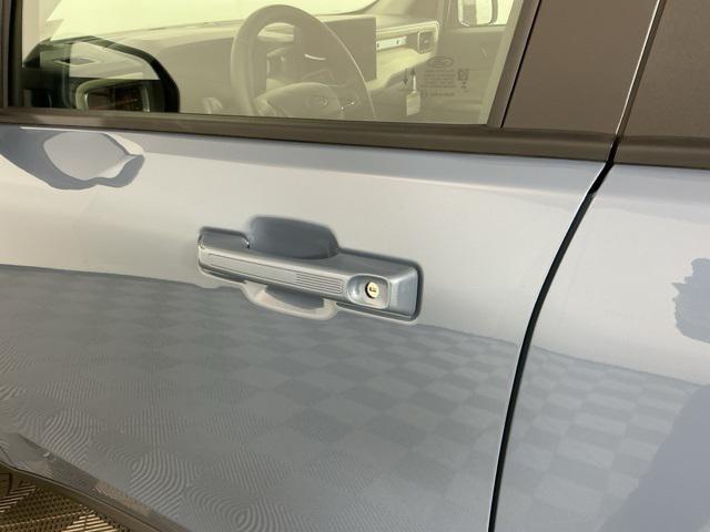 new 2025 Ford Maverick car, priced at $37,426