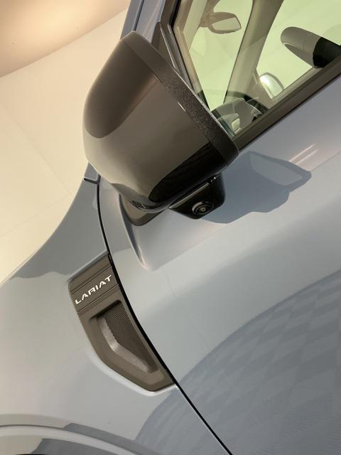 new 2025 Ford Maverick car, priced at $37,426