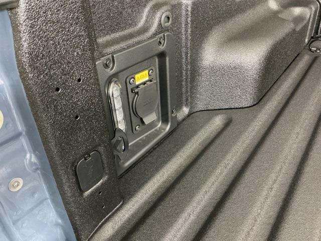 new 2025 Ford Maverick car, priced at $37,426