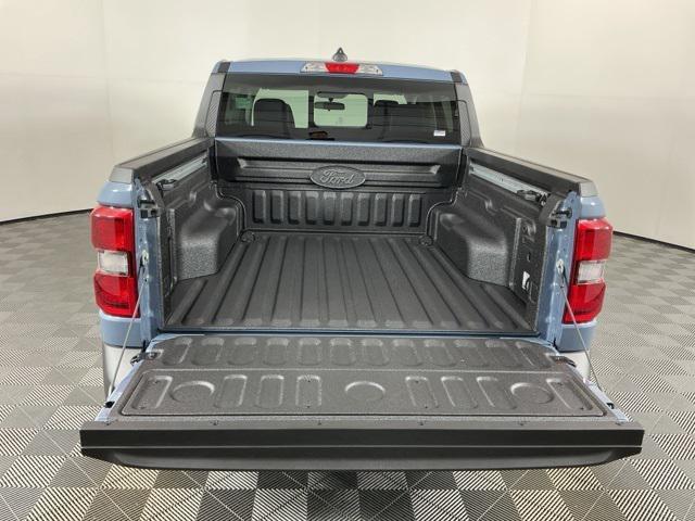 new 2025 Ford Maverick car, priced at $37,426