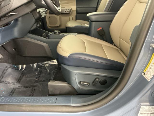 new 2025 Ford Maverick car, priced at $37,426