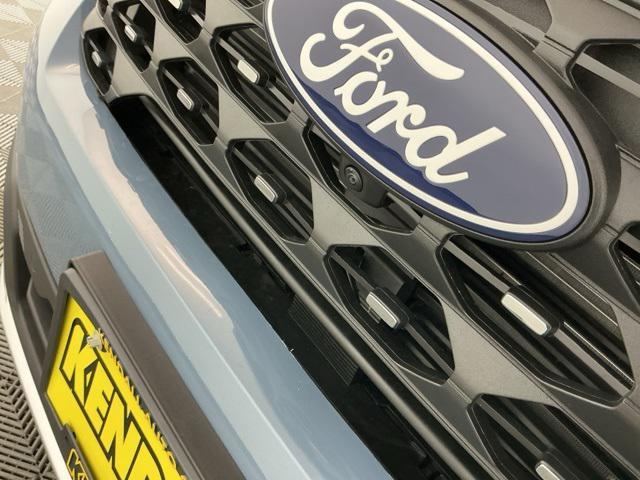 new 2025 Ford Maverick car, priced at $37,426