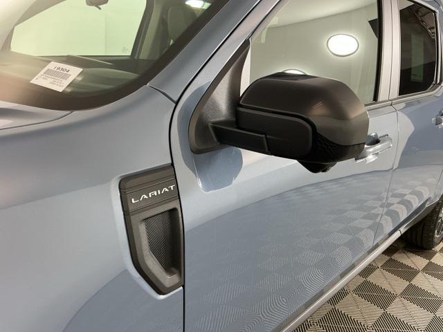 new 2025 Ford Maverick car, priced at $37,426