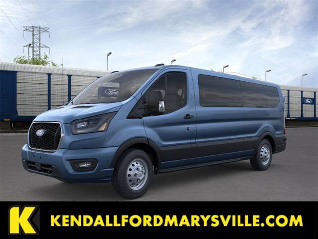 new 2026 Ford Transit-350 car, priced at $73,840