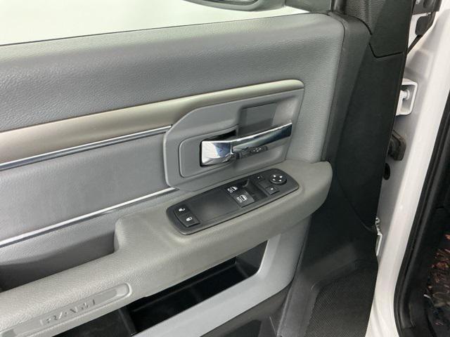 used 2019 Ram 1500 car, priced at $22,971