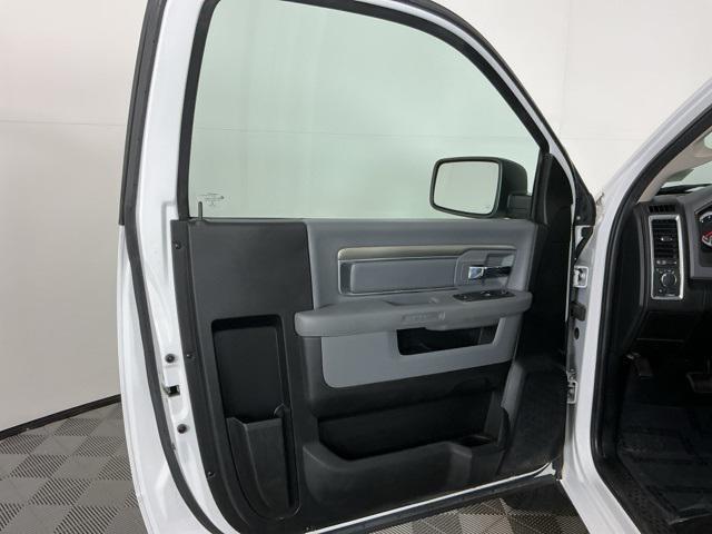 used 2019 Ram 1500 car, priced at $22,971