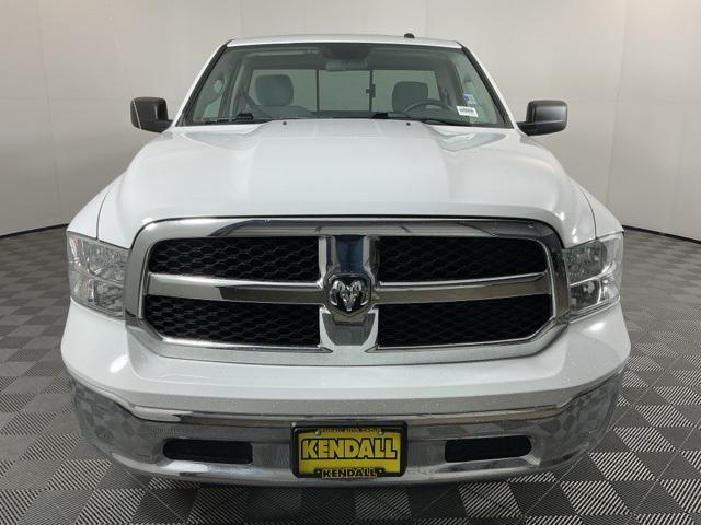 used 2019 Ram 1500 car, priced at $22,971