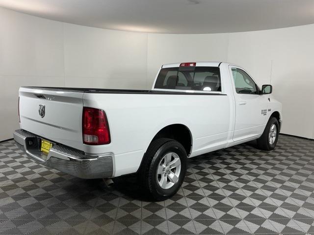 used 2019 Ram 1500 car, priced at $22,971