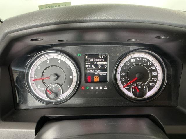 used 2019 Ram 1500 car, priced at $22,971