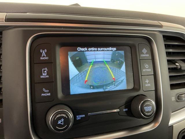 used 2019 Ram 1500 car, priced at $22,971