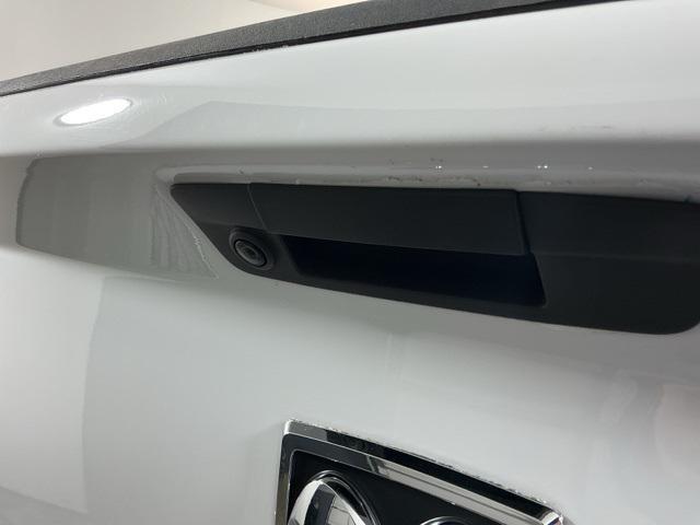 used 2019 Ram 1500 car, priced at $22,971