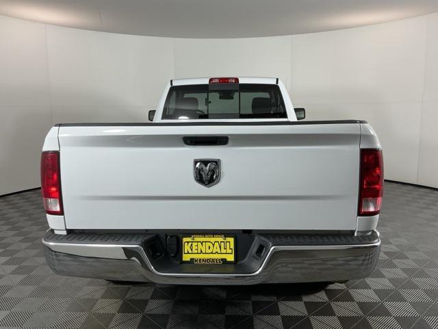 used 2019 Ram 1500 car, priced at $22,971