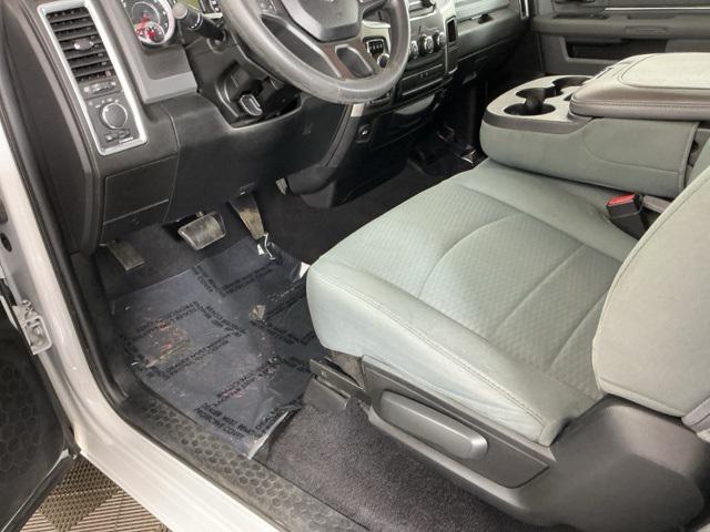 used 2019 Ram 1500 car, priced at $22,971