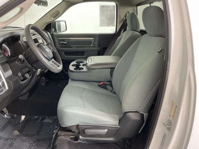 used 2019 Ram 1500 car, priced at $22,971