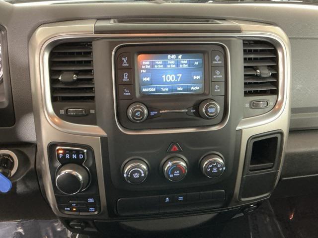 used 2019 Ram 1500 car, priced at $22,971