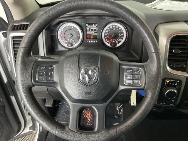 used 2019 Ram 1500 car, priced at $22,971