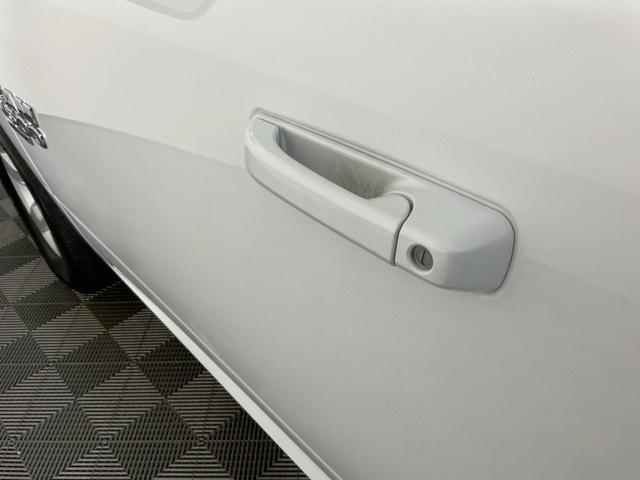 used 2019 Ram 1500 car, priced at $22,971