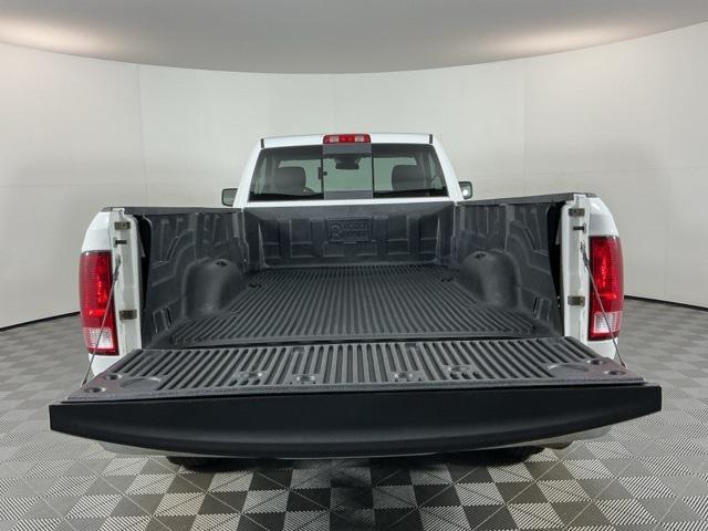 used 2019 Ram 1500 car, priced at $22,971