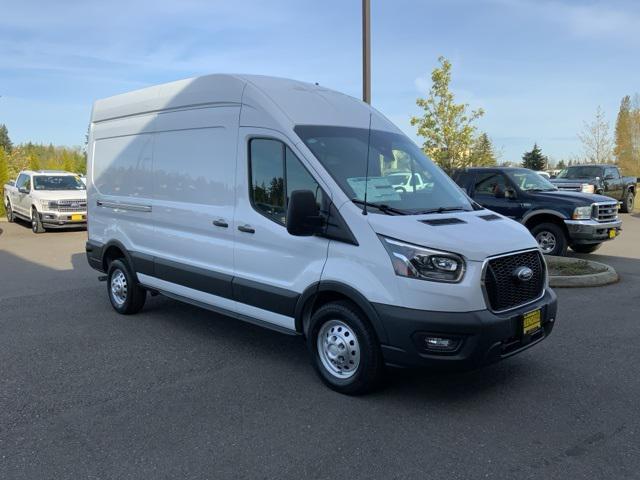 new 2024 Ford Transit-350 car, priced at $58,944