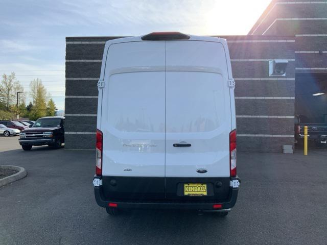 new 2024 Ford Transit-350 car, priced at $58,944