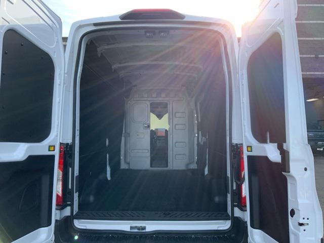 new 2024 Ford Transit-350 car, priced at $58,944
