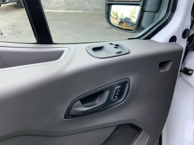 new 2024 Ford Transit-350 car, priced at $58,944