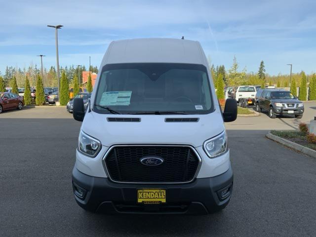 new 2024 Ford Transit-350 car, priced at $58,944
