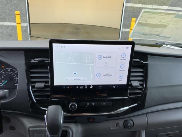 new 2024 Ford Transit-350 car, priced at $58,944