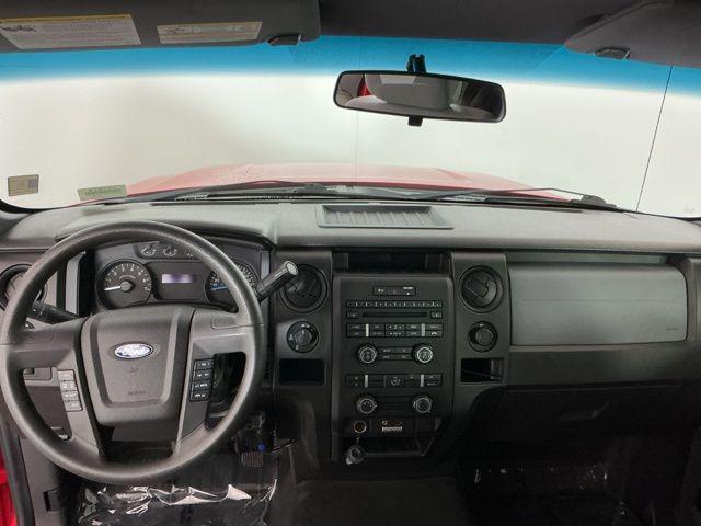 used 2014 Ford F-150 car, priced at $19,971