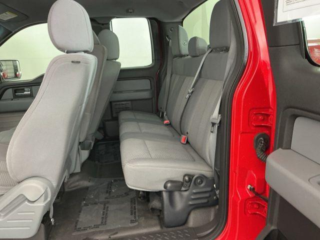 used 2014 Ford F-150 car, priced at $19,971