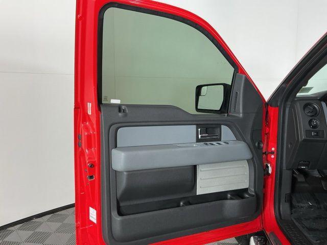 used 2014 Ford F-150 car, priced at $19,971