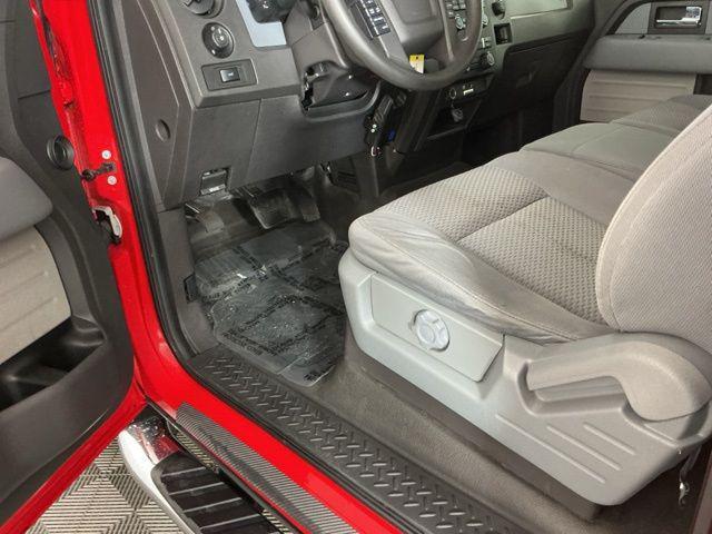 used 2014 Ford F-150 car, priced at $19,971