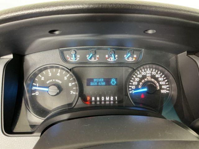 used 2014 Ford F-150 car, priced at $19,971