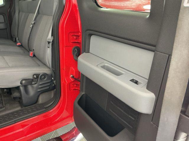 used 2014 Ford F-150 car, priced at $19,971