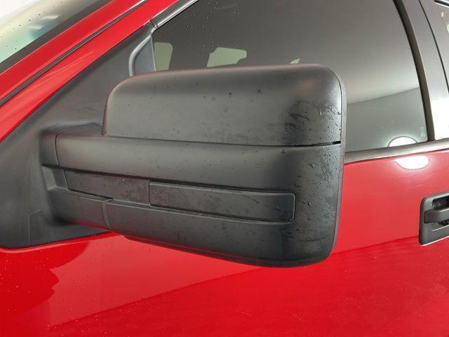 used 2014 Ford F-150 car, priced at $19,971