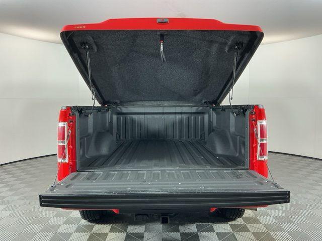 used 2014 Ford F-150 car, priced at $19,971