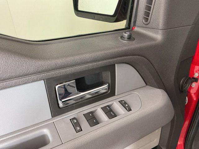 used 2014 Ford F-150 car, priced at $19,971