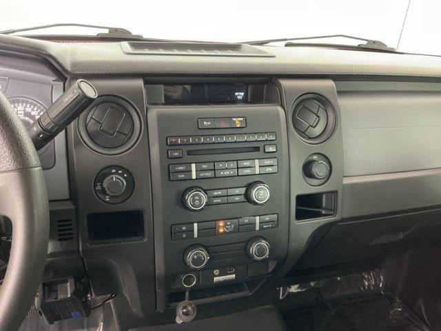 used 2014 Ford F-150 car, priced at $19,971