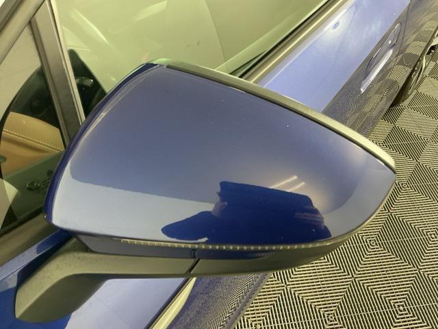 used 2022 Volkswagen ID.4 car, priced at $12,971