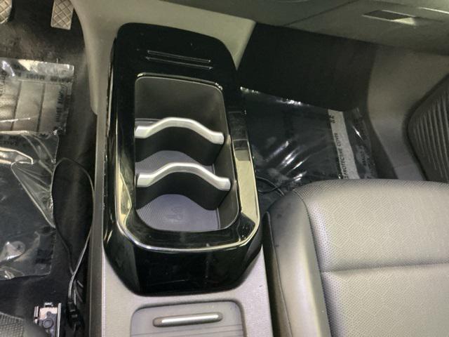 used 2022 Volkswagen ID.4 car, priced at $12,971