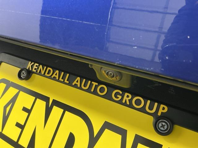 used 2022 Volkswagen ID.4 car, priced at $12,971