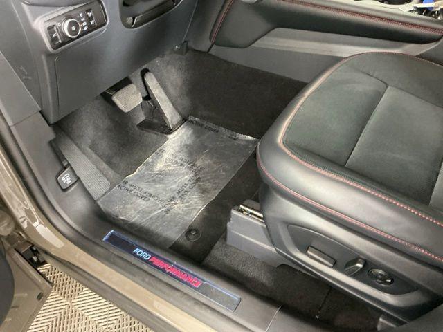 used 2026 Ford Explorer car, priced at $57,171
